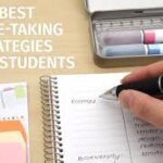 Effective Note-Taking Strategies