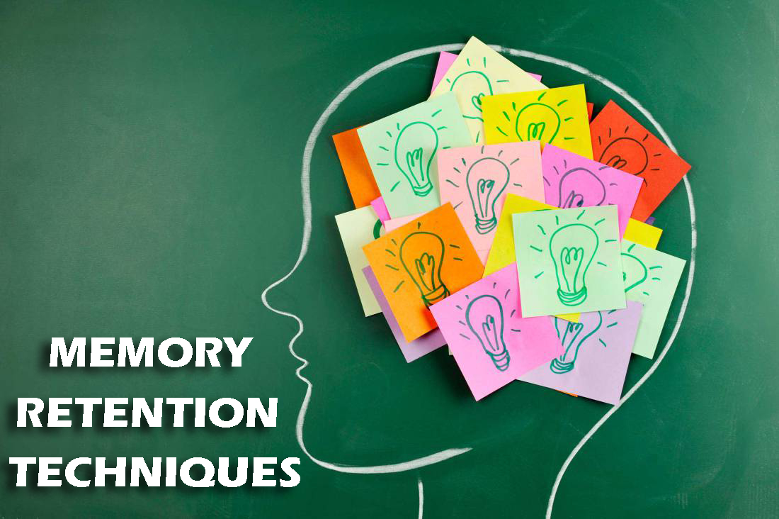 Enhancing Memory Retention Techniques